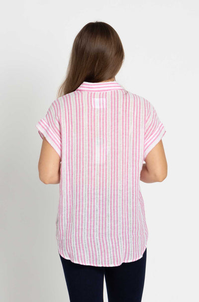 Rails - Jamie Shirt