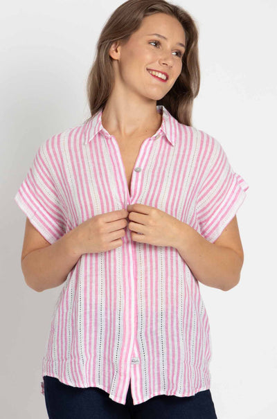 Rails - Jamie Shirt