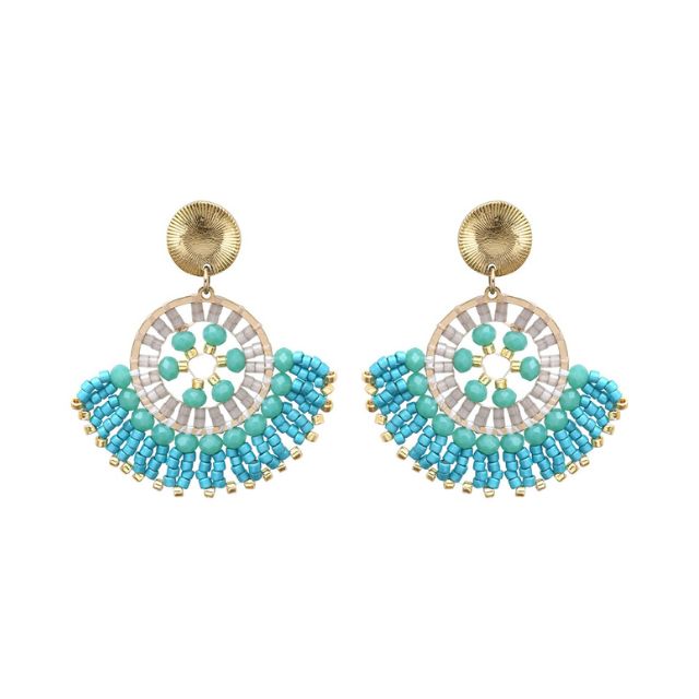 Belle Mais Pas Que - Joya Earrings