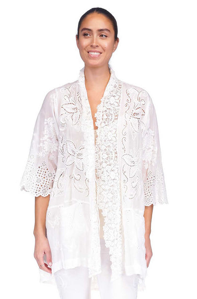 Johnny Was - Kallia Kimono