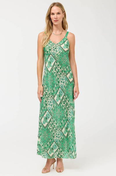 Johnny Was - Kanako Dress in Hollandia