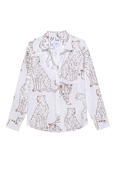 Rails - Kathryn Shirt