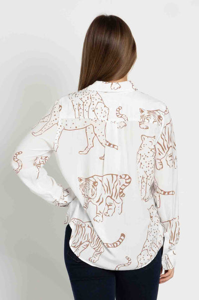 Rails - Kathryn Shirt