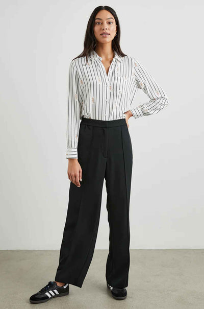 Rails - Kathryn Shirt in Striped Tigers