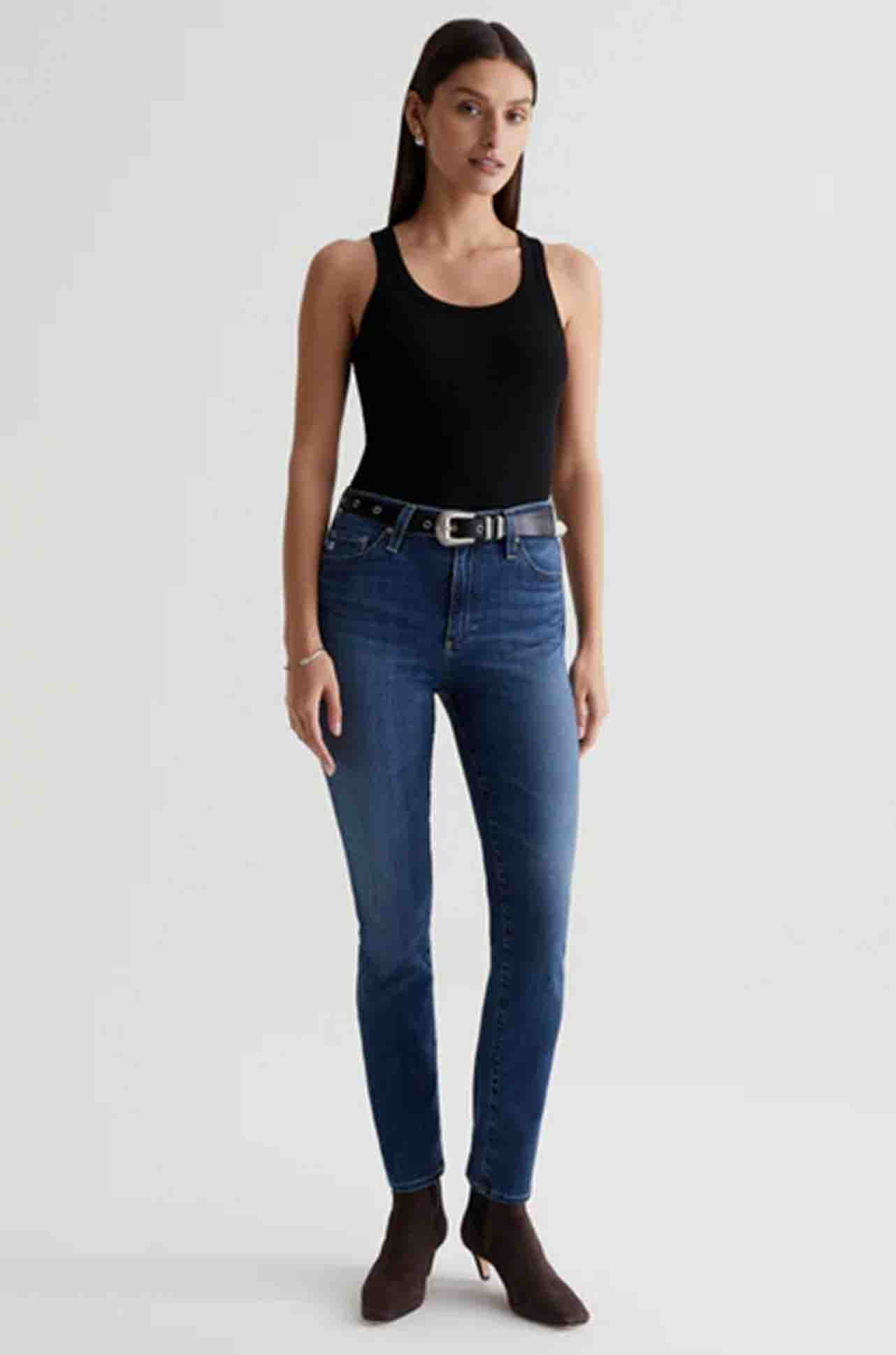 AG Jeans - Kura Tank