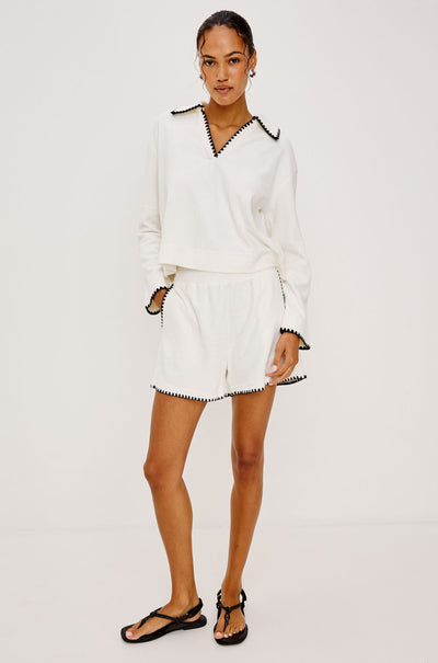 Rails - Lunas Mid Short
