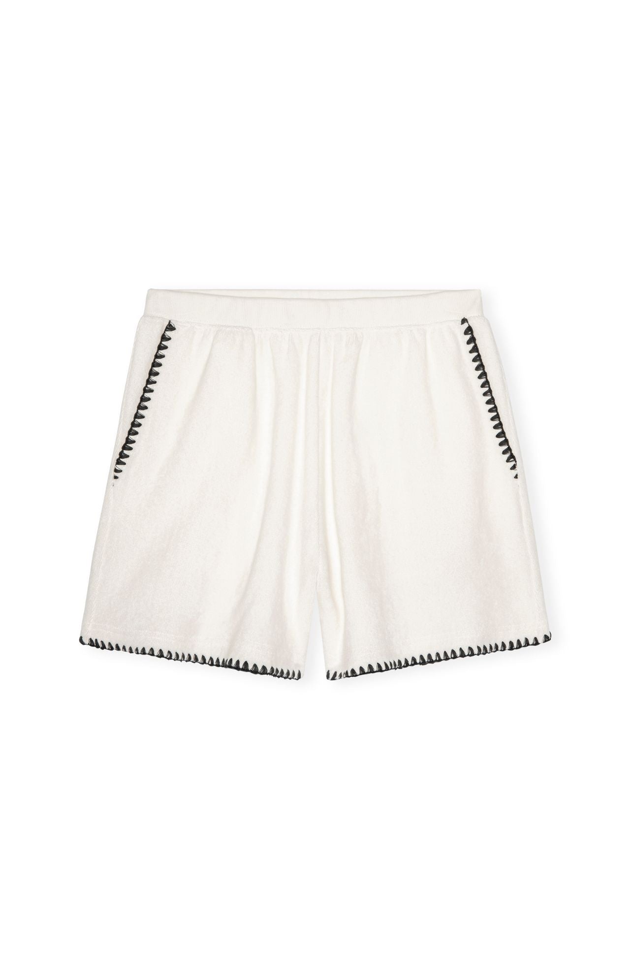 Rails - Lunas Mid Short
