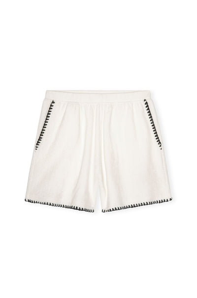 Rails - Lunas Mid Short