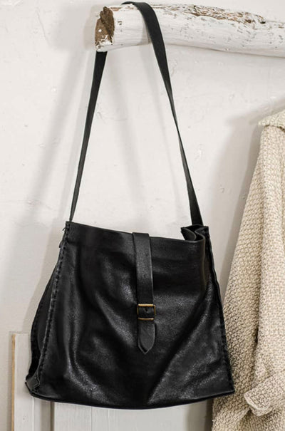 Inkolives - Isarella Bag in Black