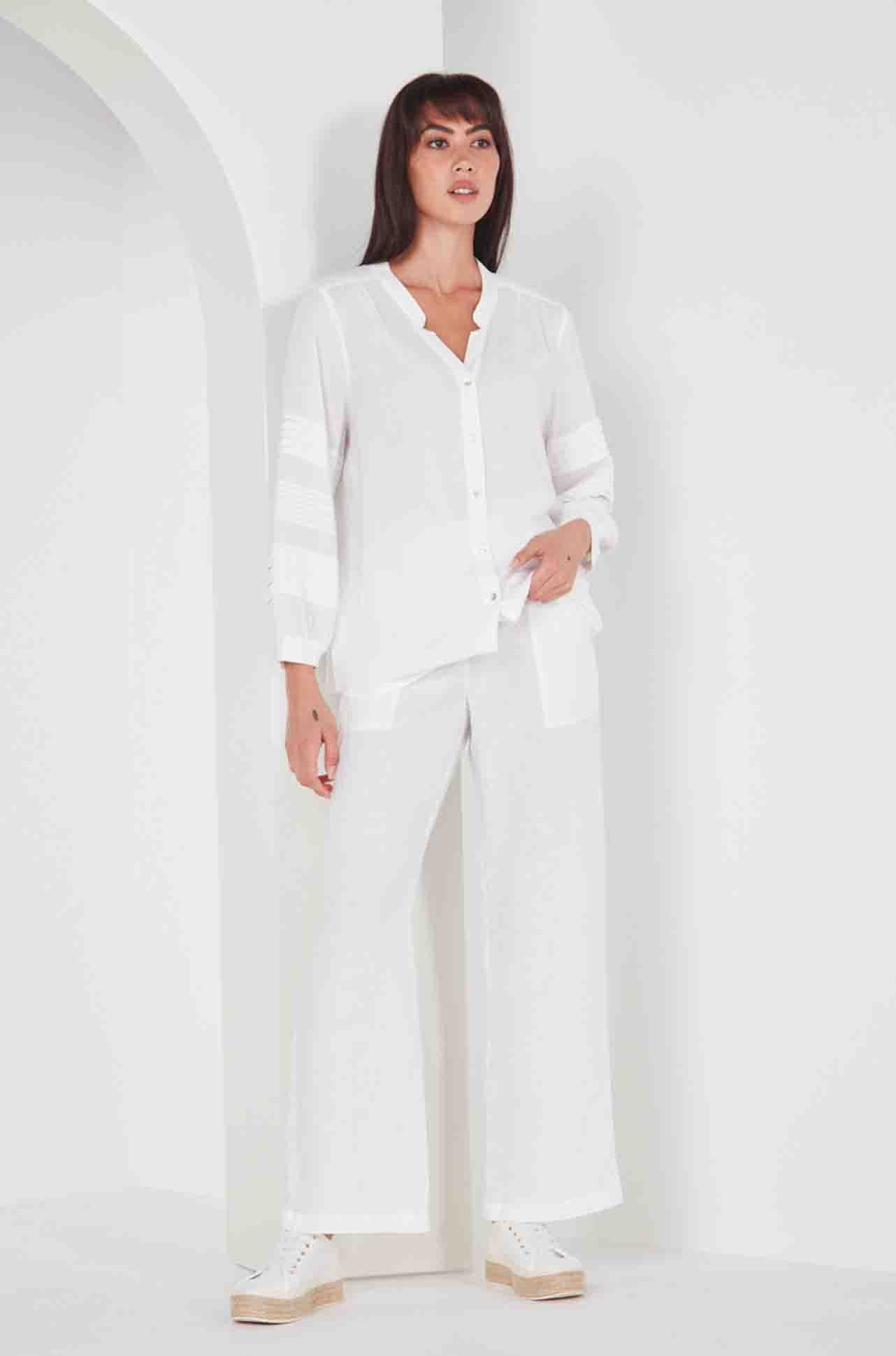 Verge - Land Pant
