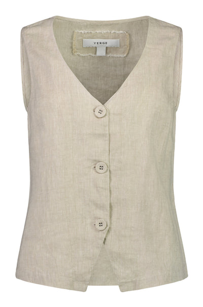 Verge - Land Vest in Sand