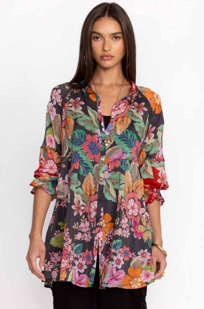 Johnny Was - Lapham Adonia Tunic