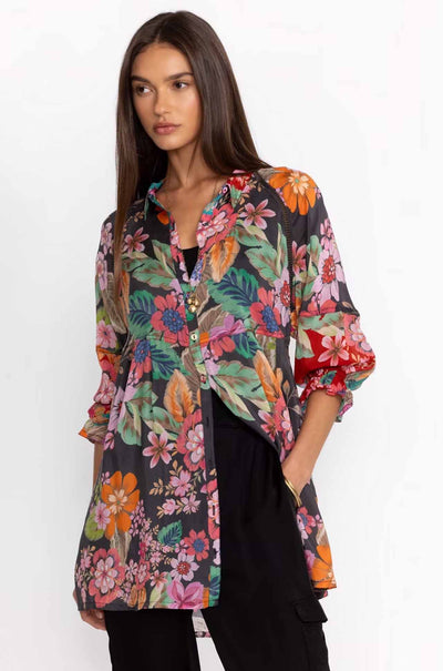 Johnny Was - Lapham Adonia Tunic