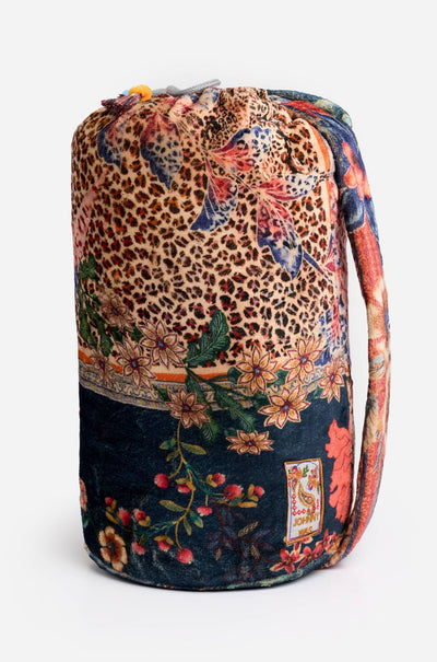 Johnny Was - Laurel Canyon Cozy Blanket in Deponio