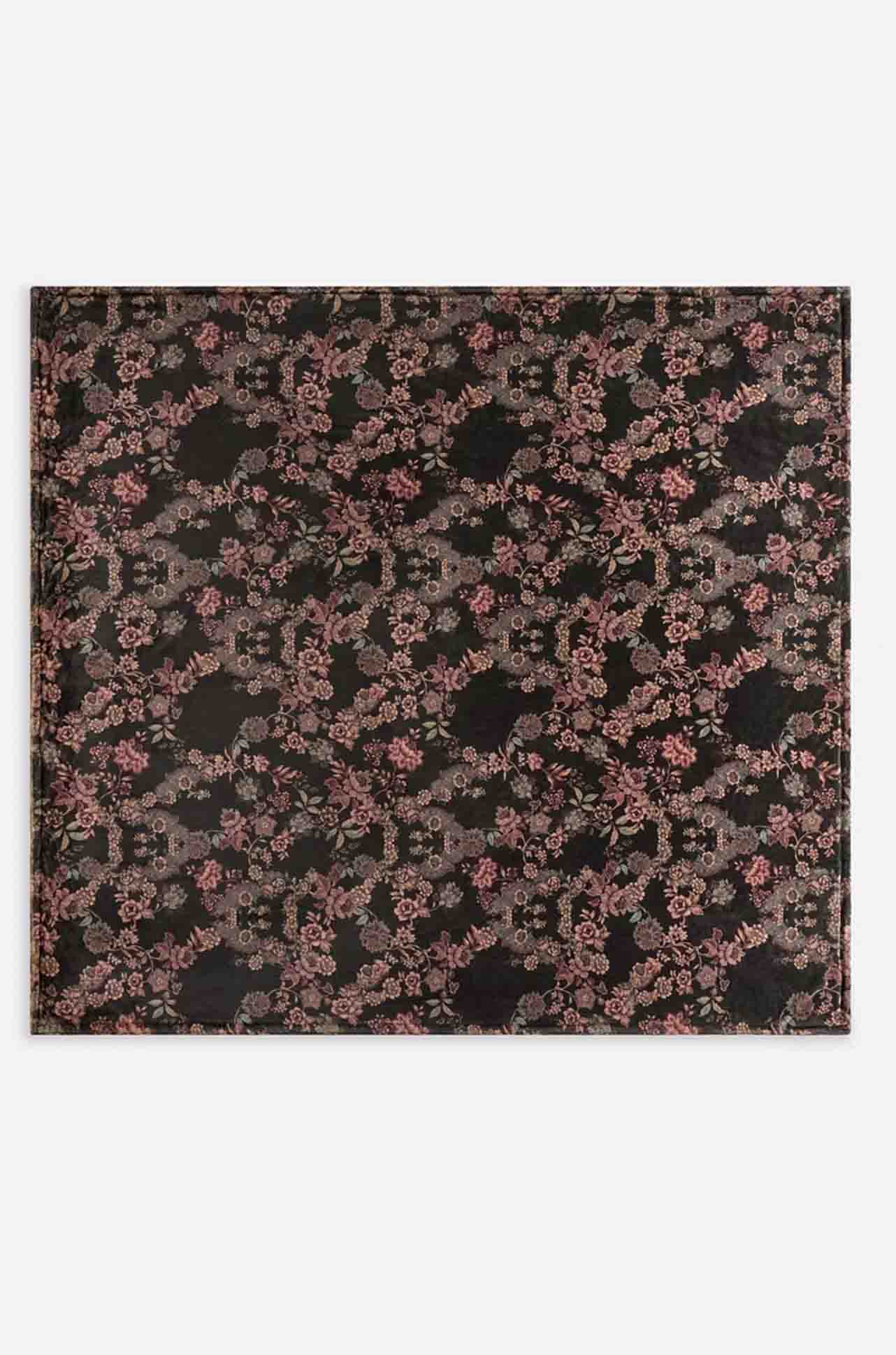 Johnny Was - Laurel Canyon Cozy Blanket in Samia Scarf