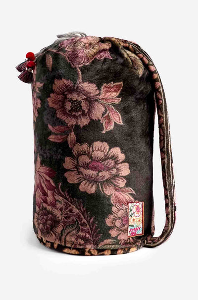 Johnny Was - Laurel Canyon Cozy Blanket in Samia Scarf