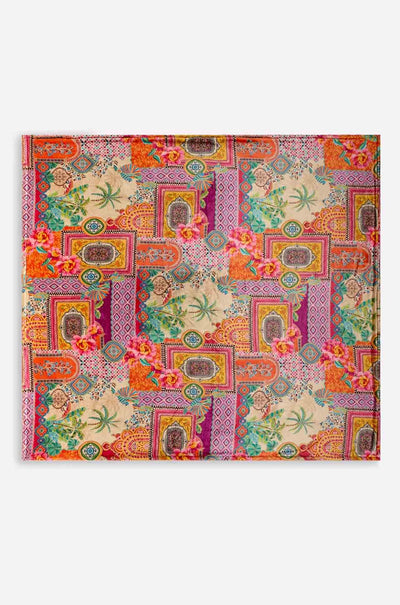 Johnny Was - Laurel Canyon Cozy Blanket in Tami