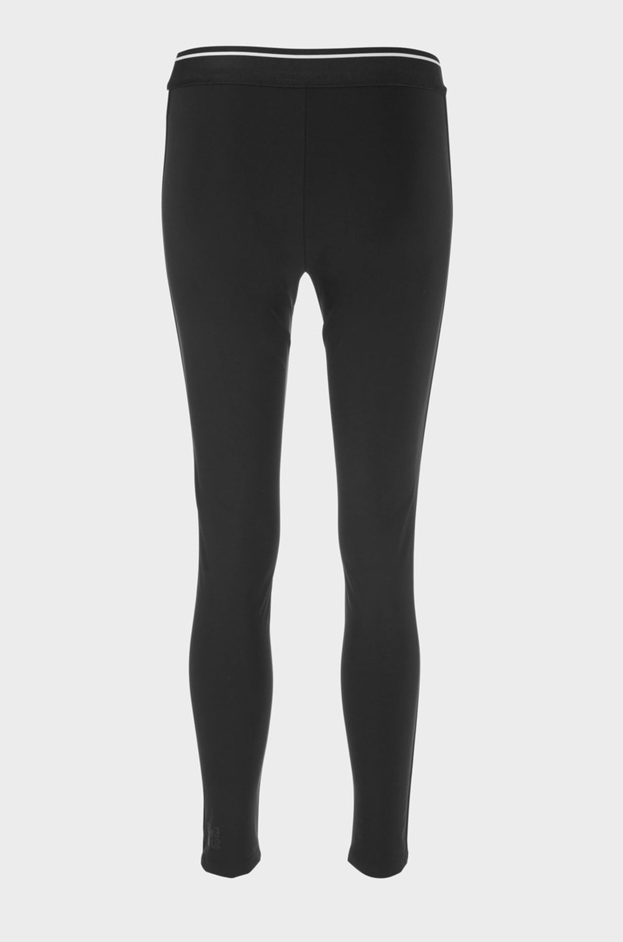 Marc Cain - Leggings with Leo Print