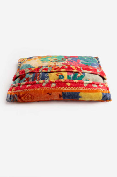 Johnny Was - Travel Blanket in Liberty Scarf Print