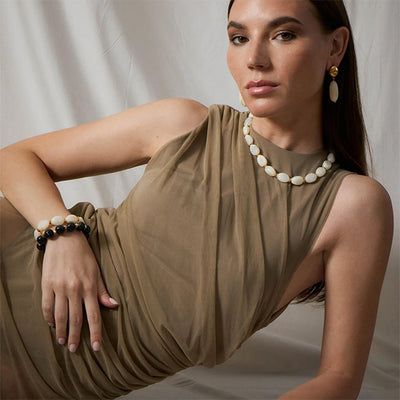 Zahar - Lilah Earrings