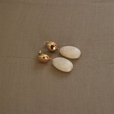 Zahar - Lilah Earrings