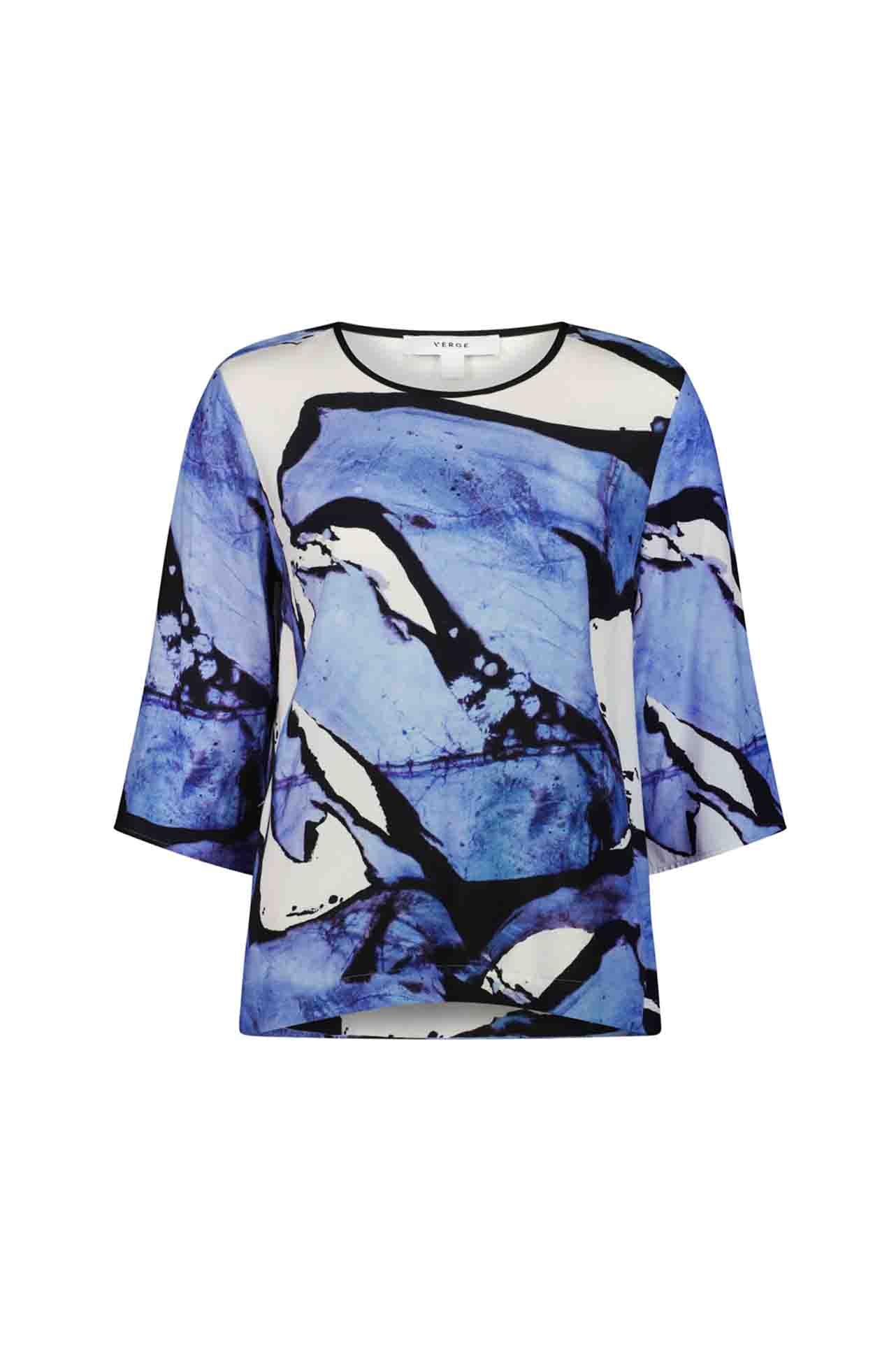 Verge - Linden Top
