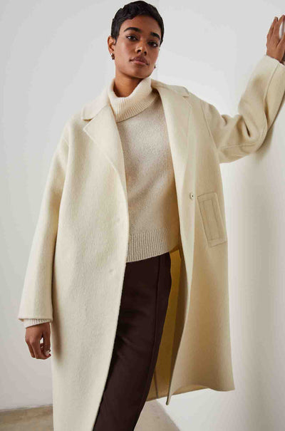 Rails - Lore Coat