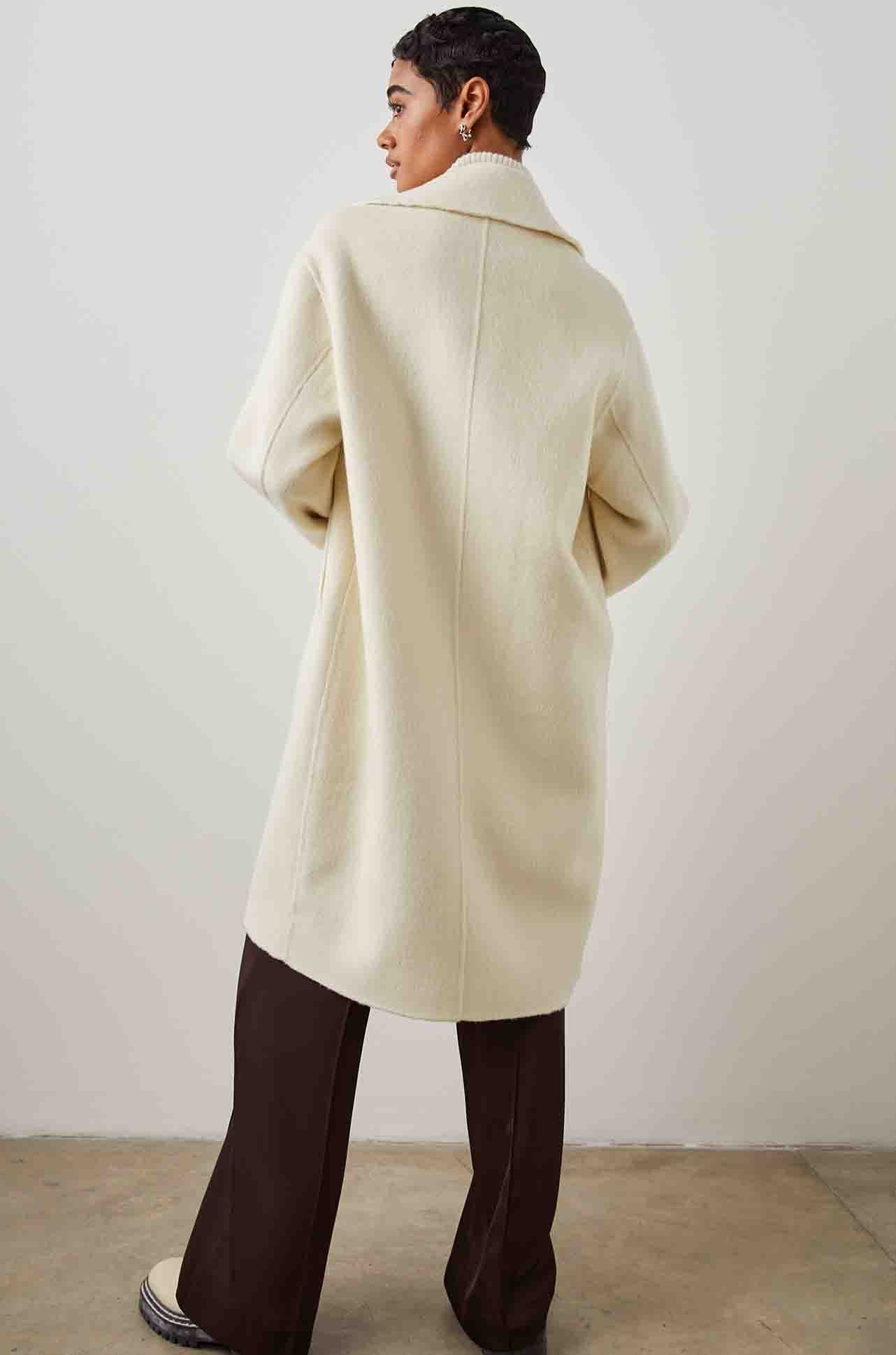 Rails - Lore Coat