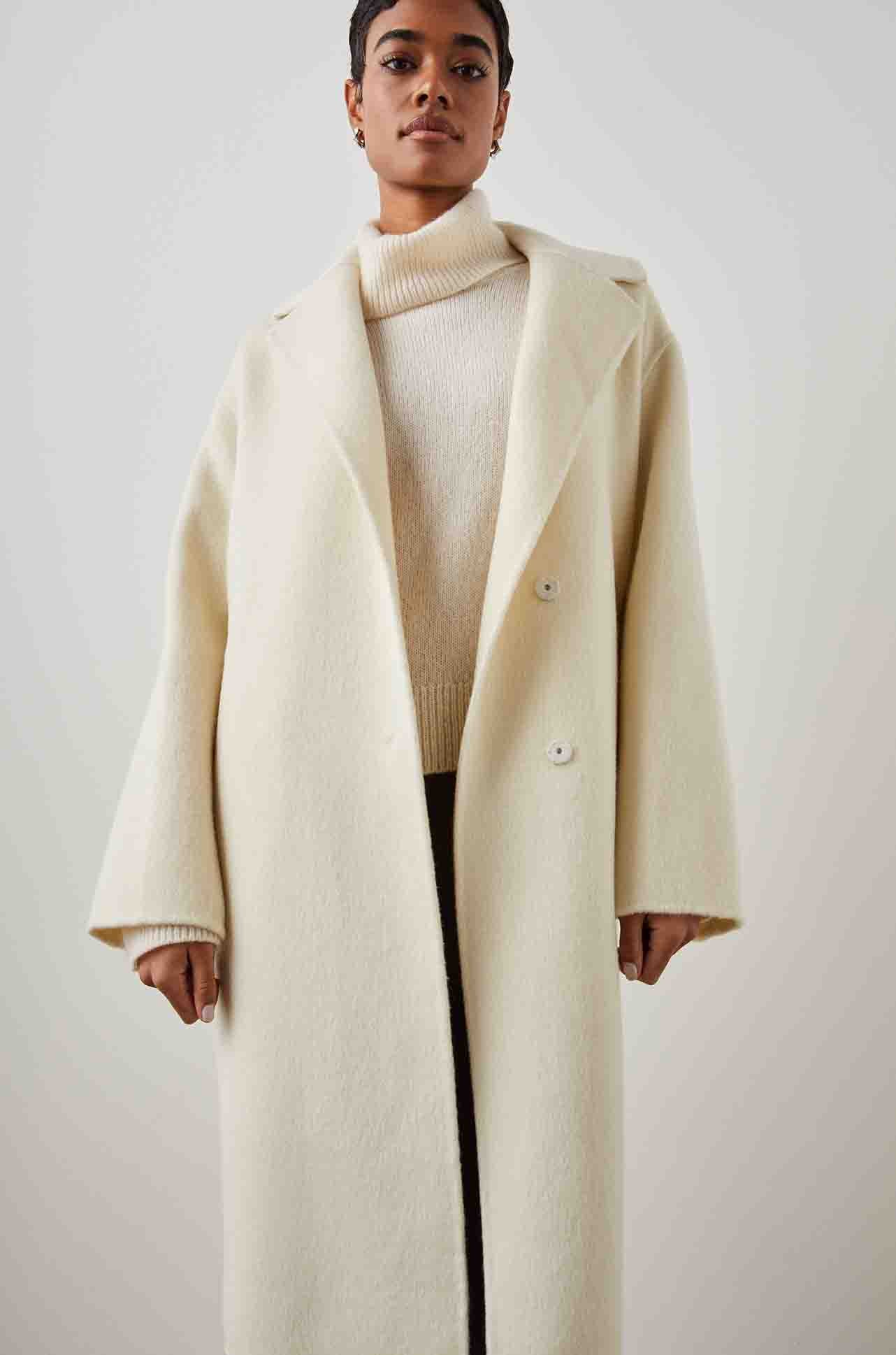 Rails - Lore Coat