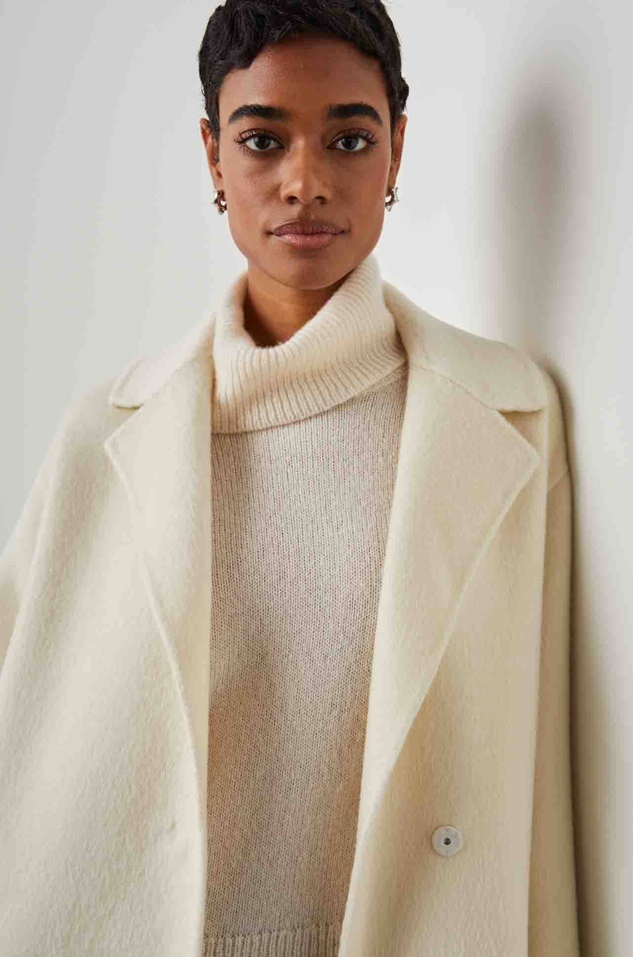 Rails - Lore Coat