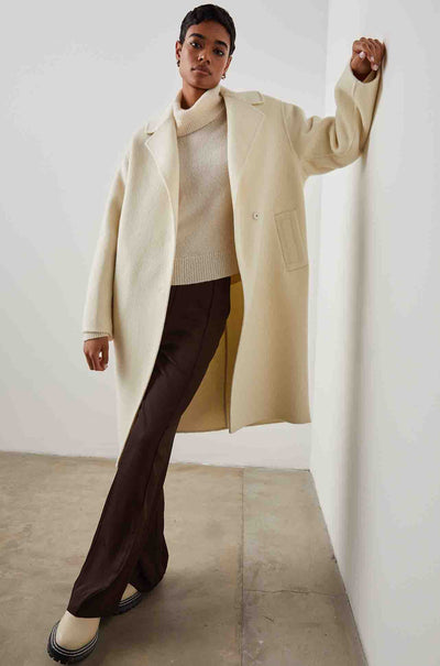 Rails - Lore Coat
