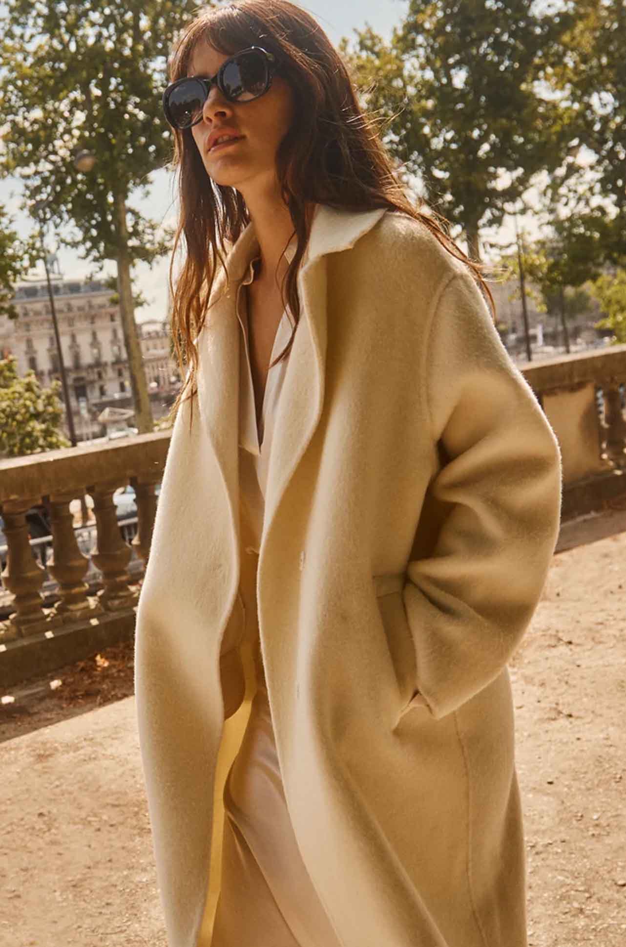 Rails - Lore Coat
