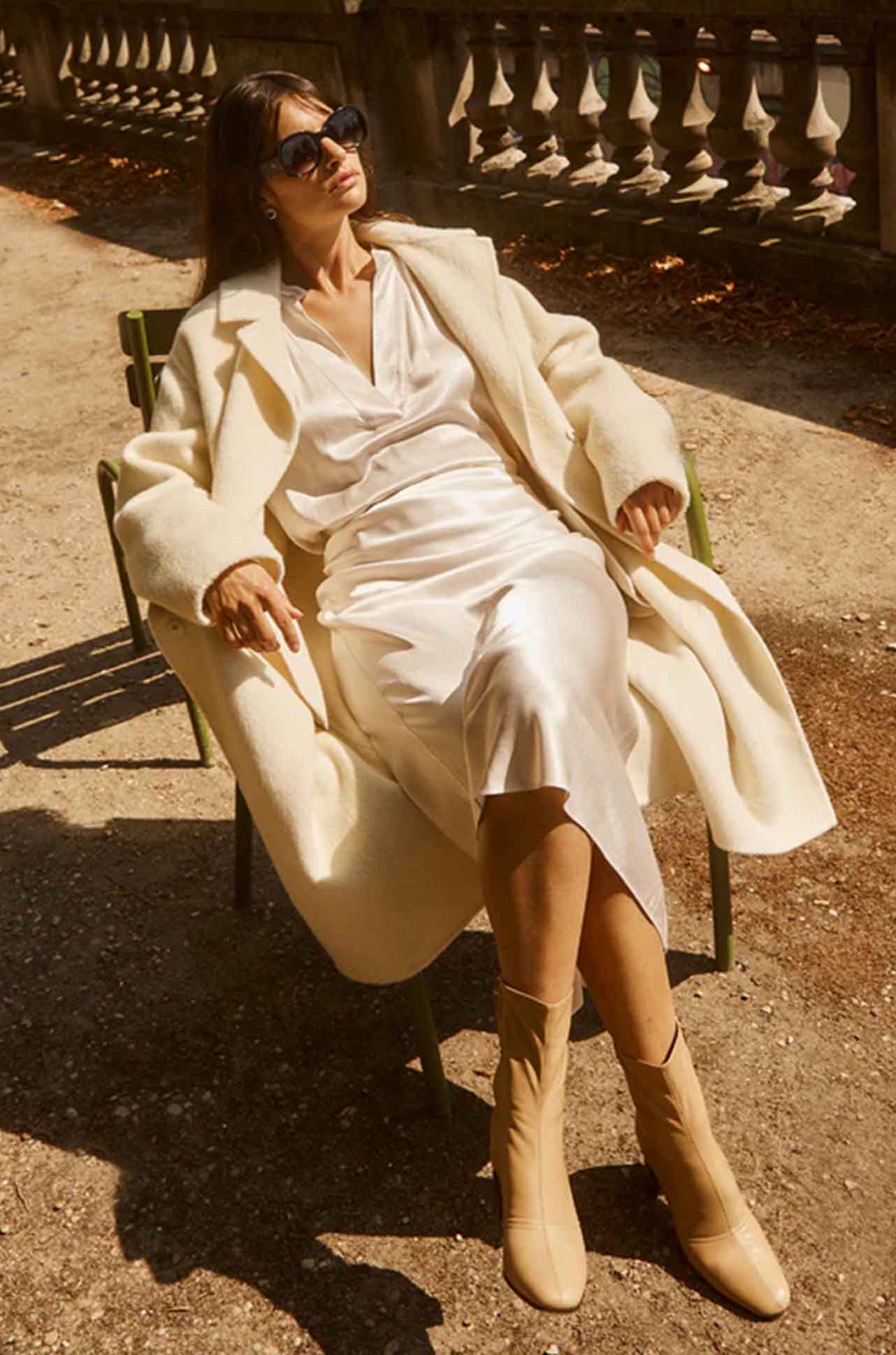 Rails - Lore Coat