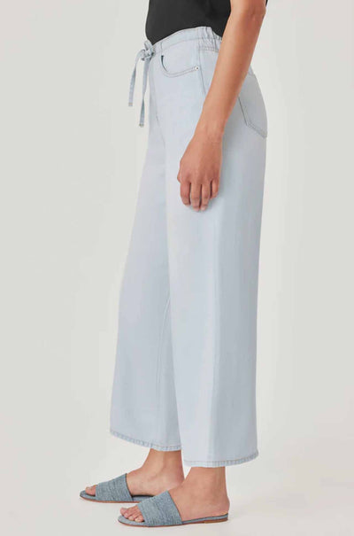 Splendid - Lounge Denim Crop Pant