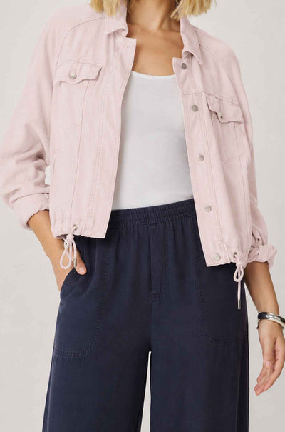 Splendid - Lounge Denim Jacket