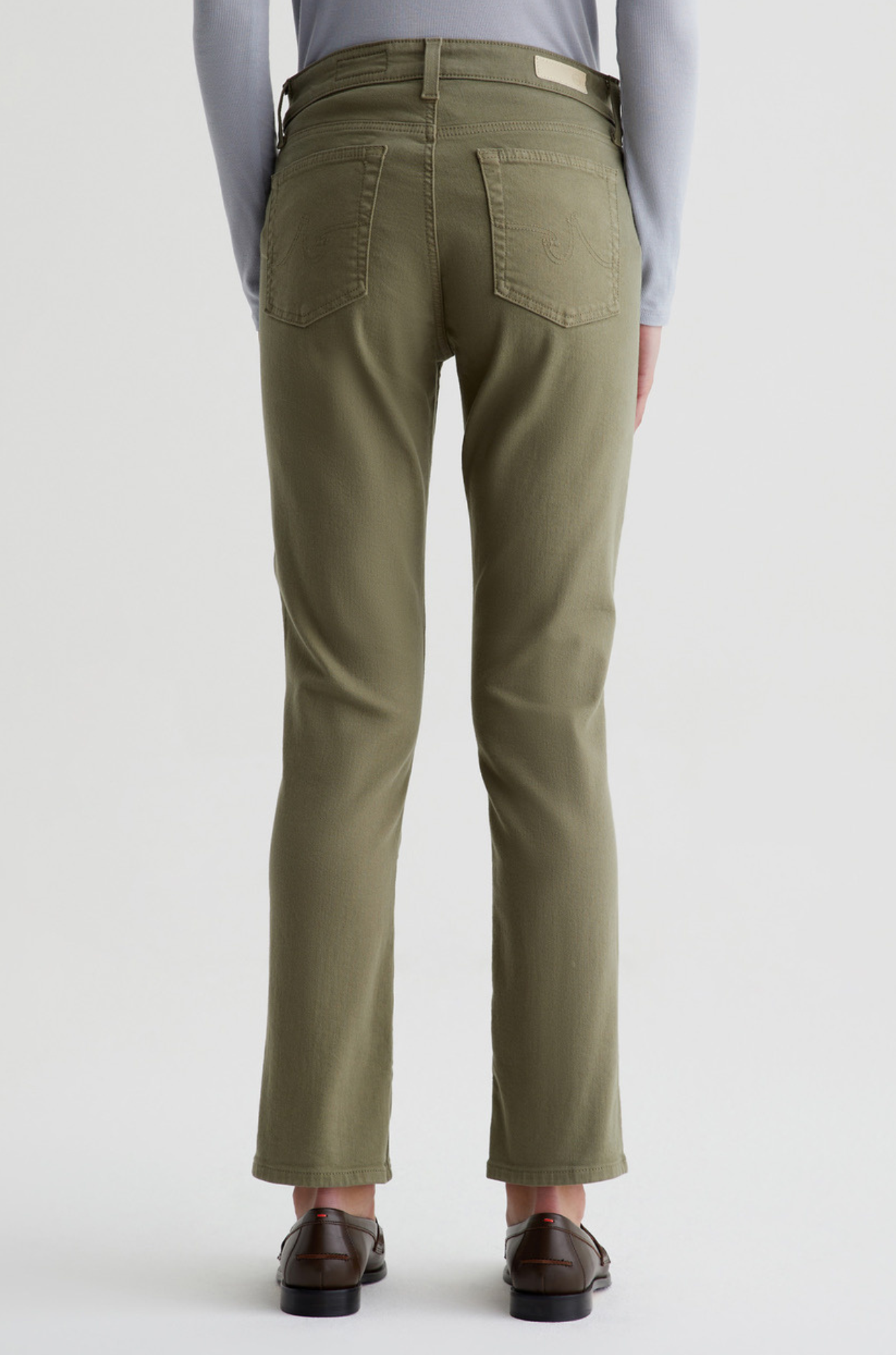 AG Jeans - Mari in Rosemary