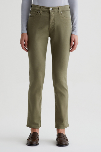 AG Jeans - Mari in Rosemary