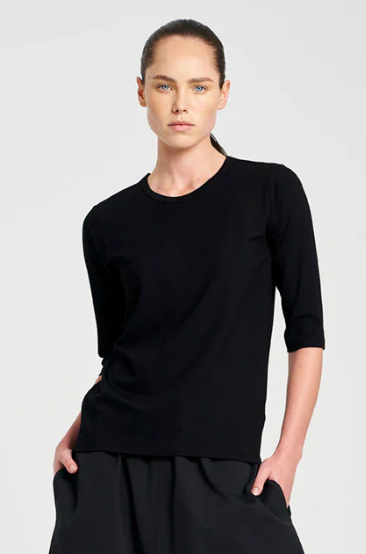 Mela Purdie - Mid SL Top