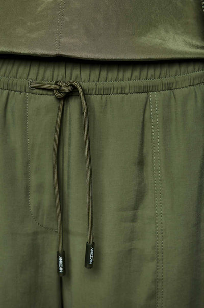 Marc Cain - Mindful Moving Rewari Jogging-Style Trousers