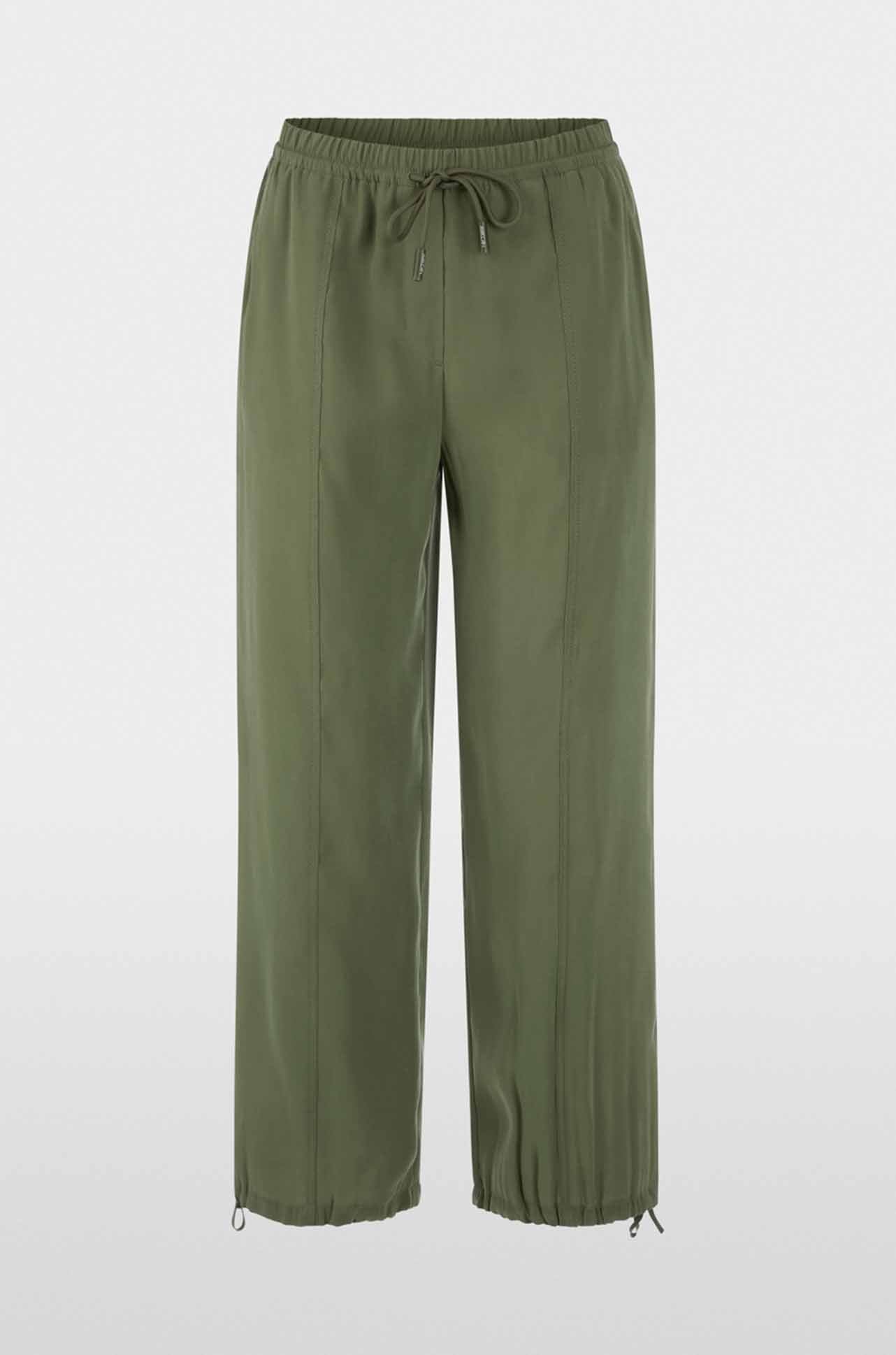 Marc Cain - Mindful Moving Rewari Jogging-Style Trousers