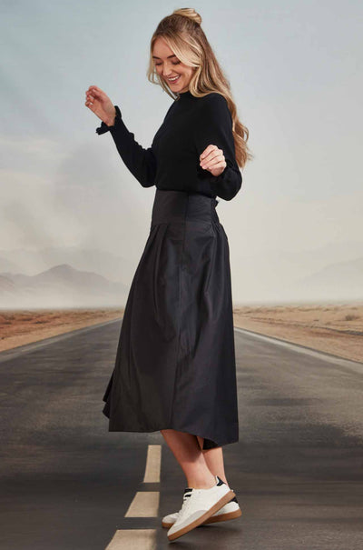 Verge - Stroll Skirt