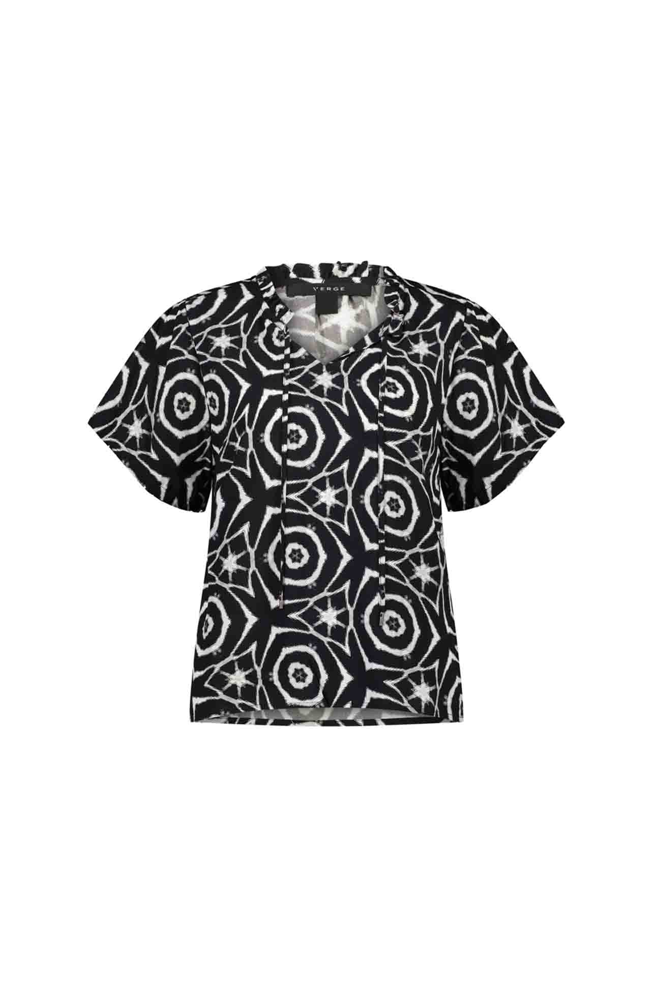 Verge - Magnet Top