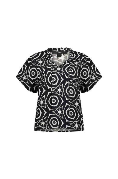 Verge - Magnet Top