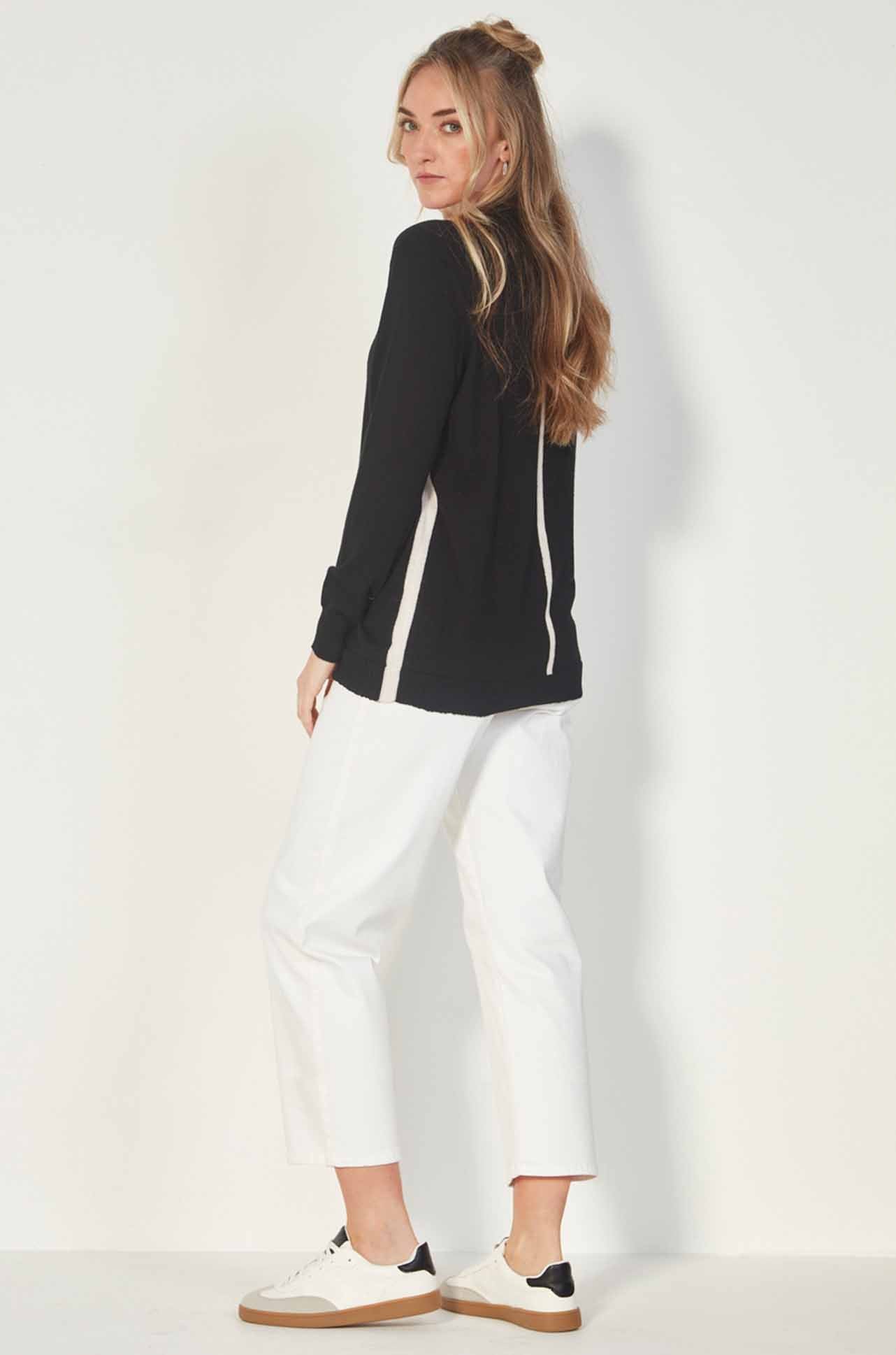 Verge - Manhattan Sweater