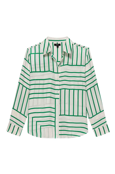 Rails - Mara Shirt
