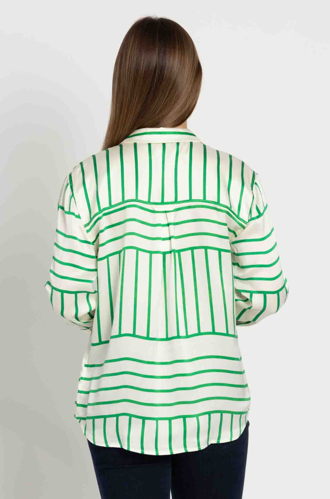 Rails - Mara Shirt
