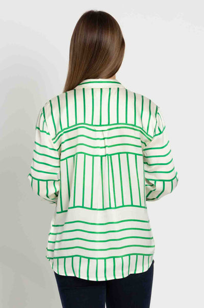 Rails - Mara Shirt