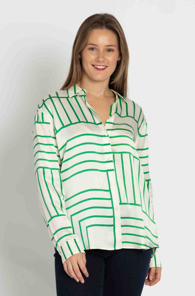 Rails - Mara Shirt