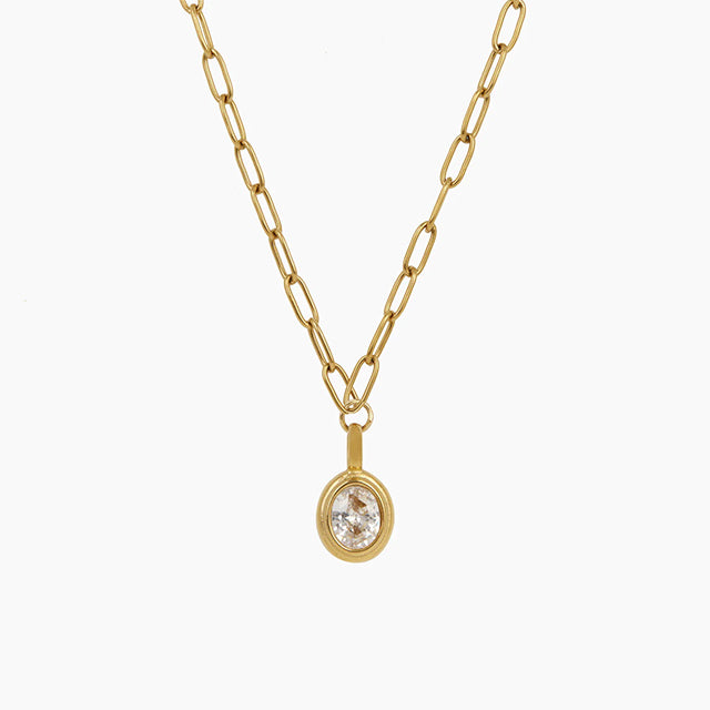 Zahar - Margot Necklace