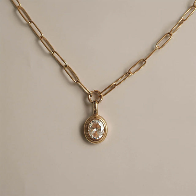 Zahar - Margot Necklace